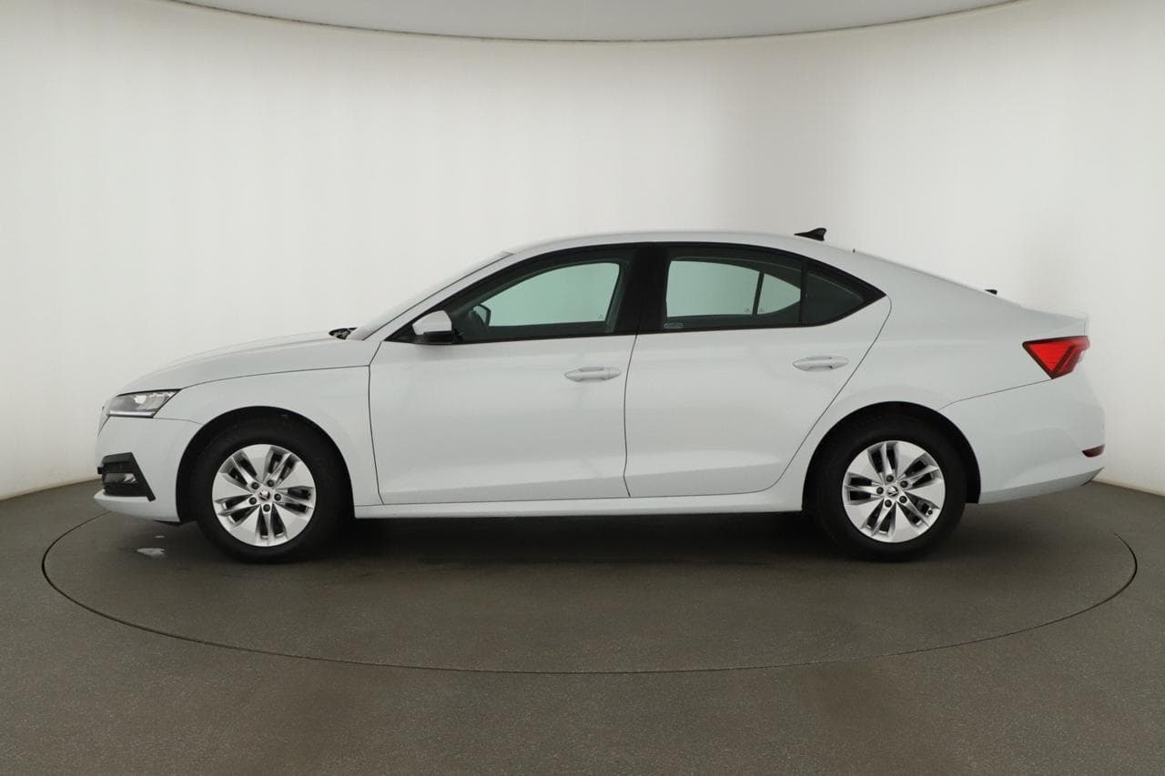 2021 Škoda OCTAVIA - 4
