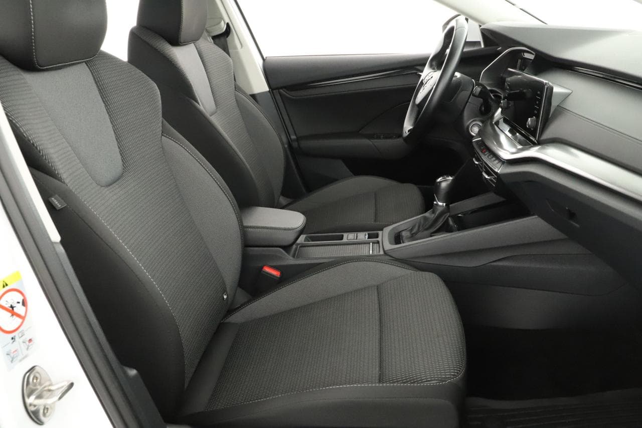 2021 Škoda OCTAVIA - 10