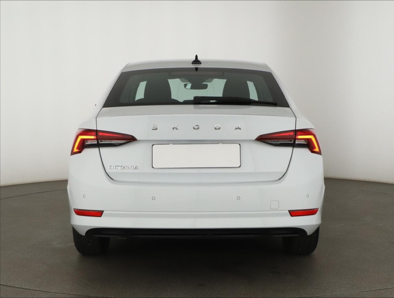 2021 Škoda OCTAVIA - 6