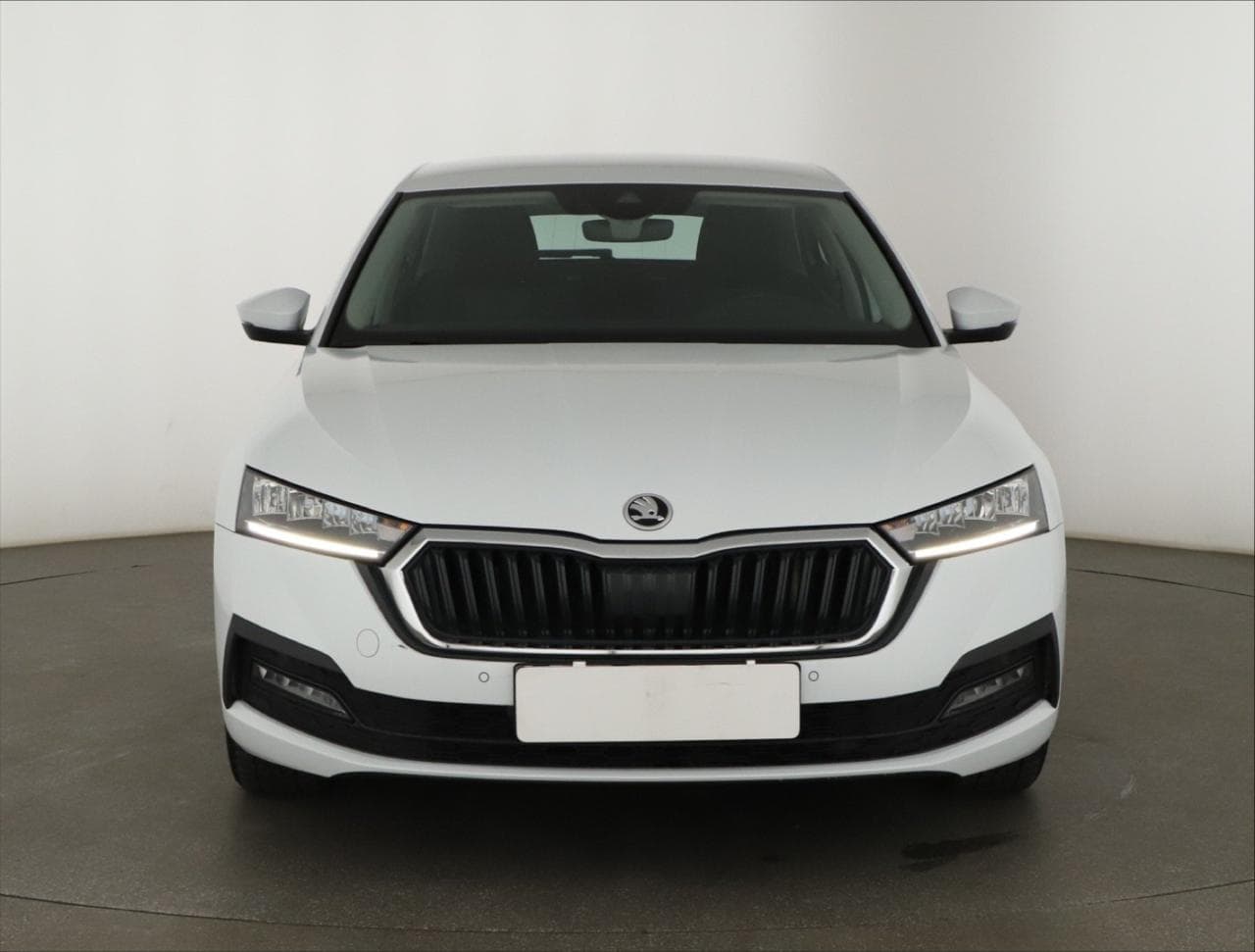 2021 Škoda OCTAVIA - 2