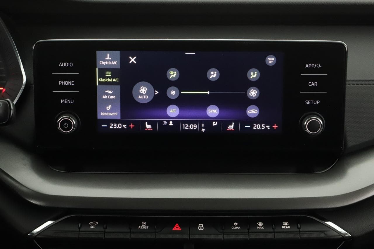 2021 Škoda OCTAVIA - 18