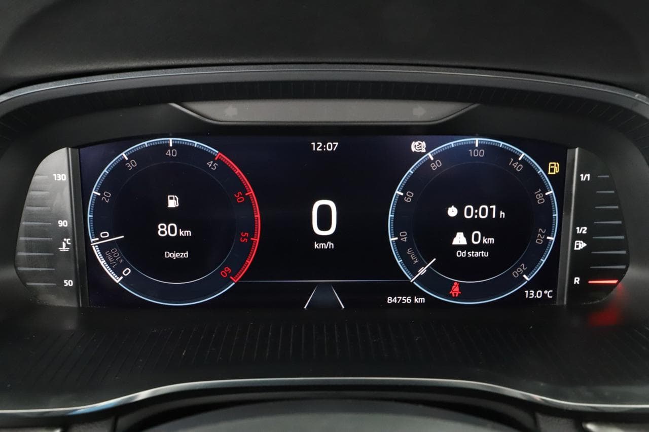 2021 Škoda OCTAVIA - 15