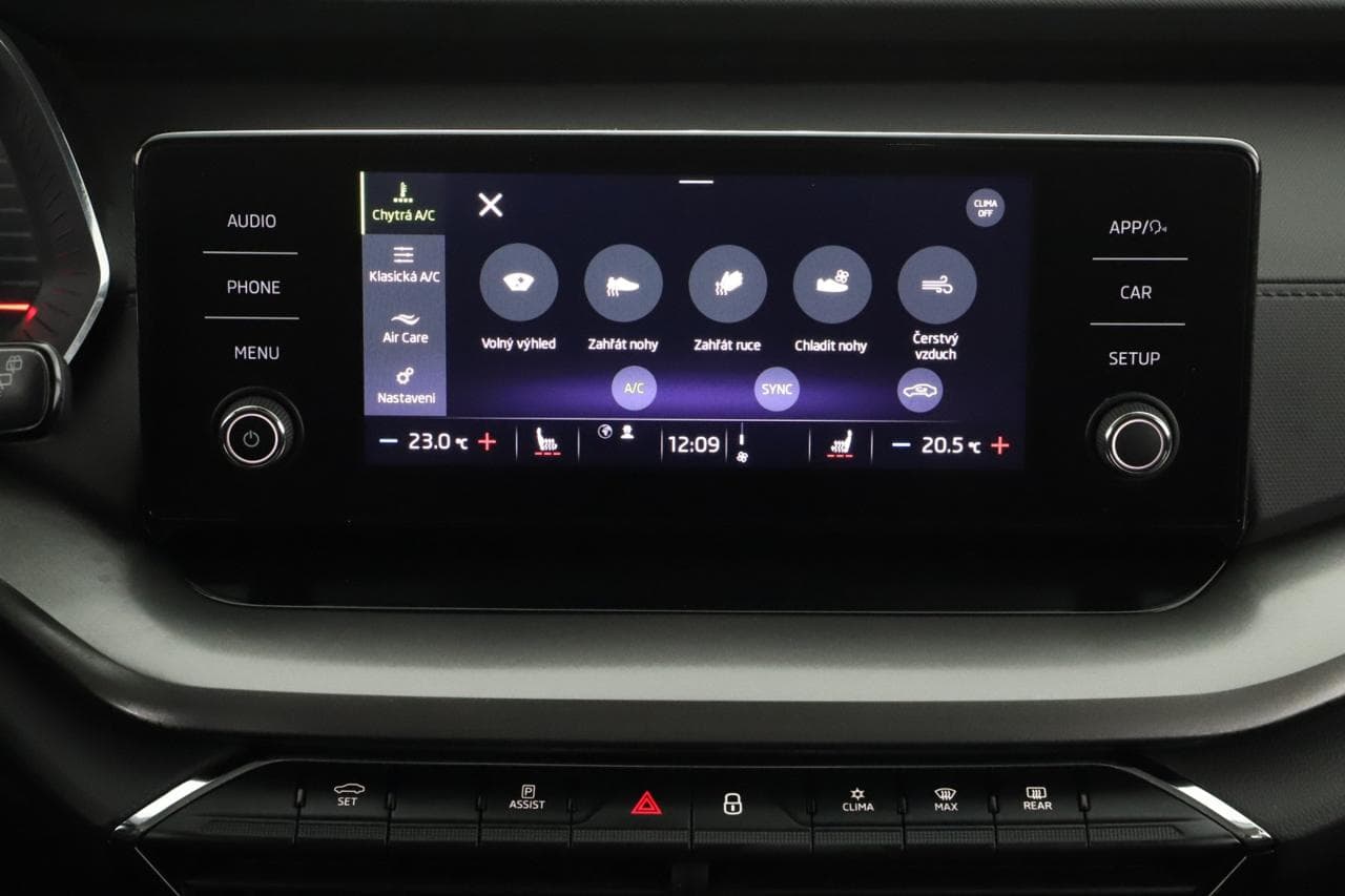 2021 Škoda OCTAVIA - 17