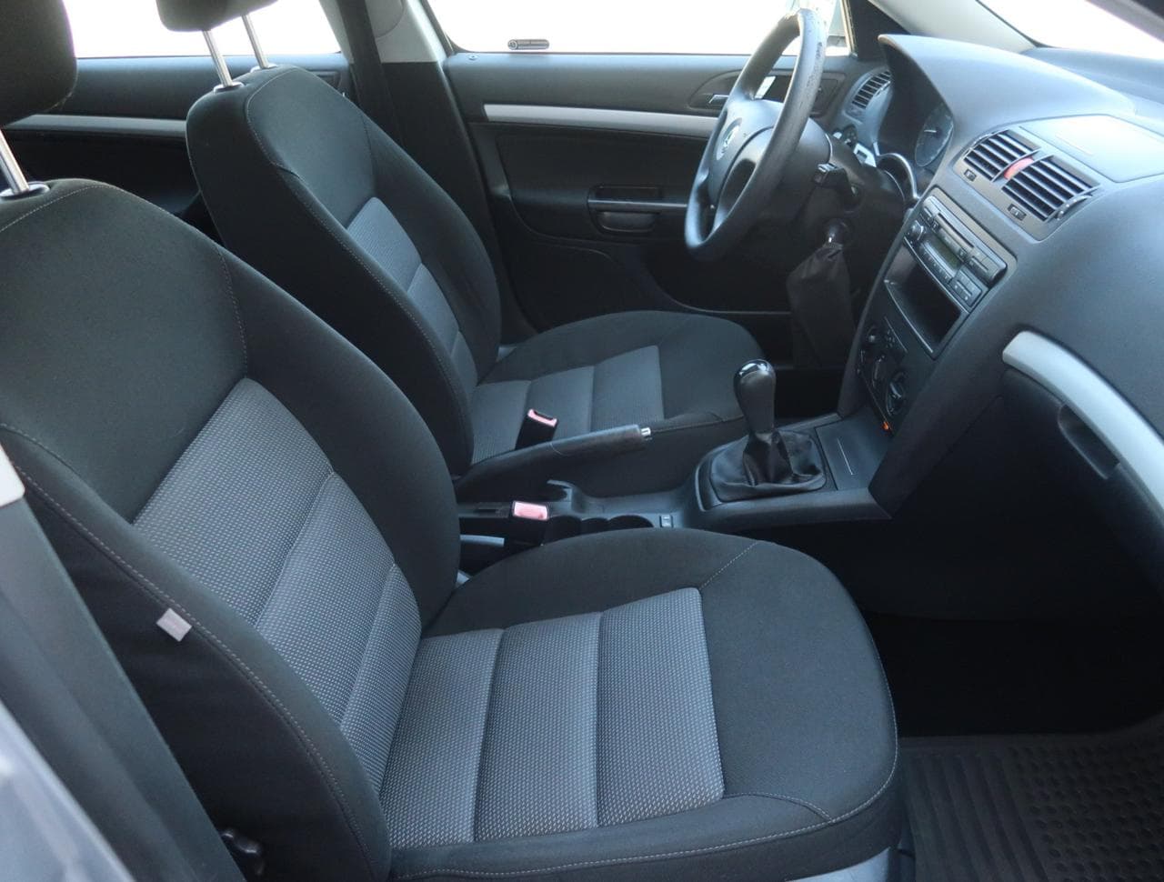 2008 Škoda OCTAVIA - 12