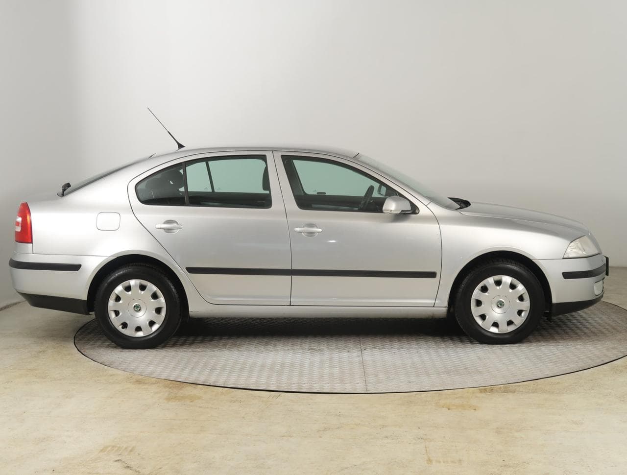 2008 Škoda OCTAVIA - 8
