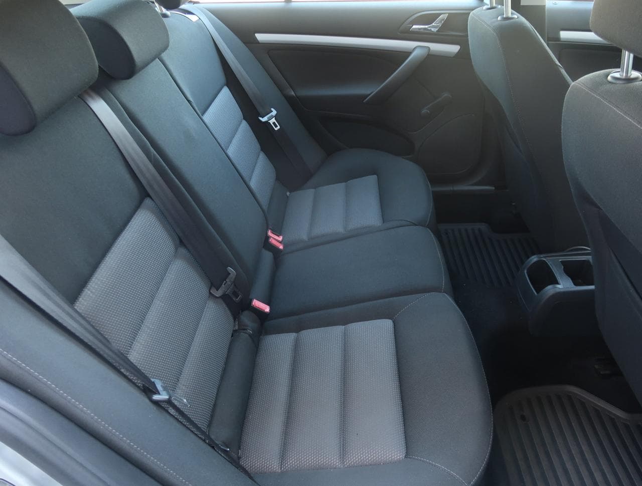 2008 Škoda OCTAVIA - 13