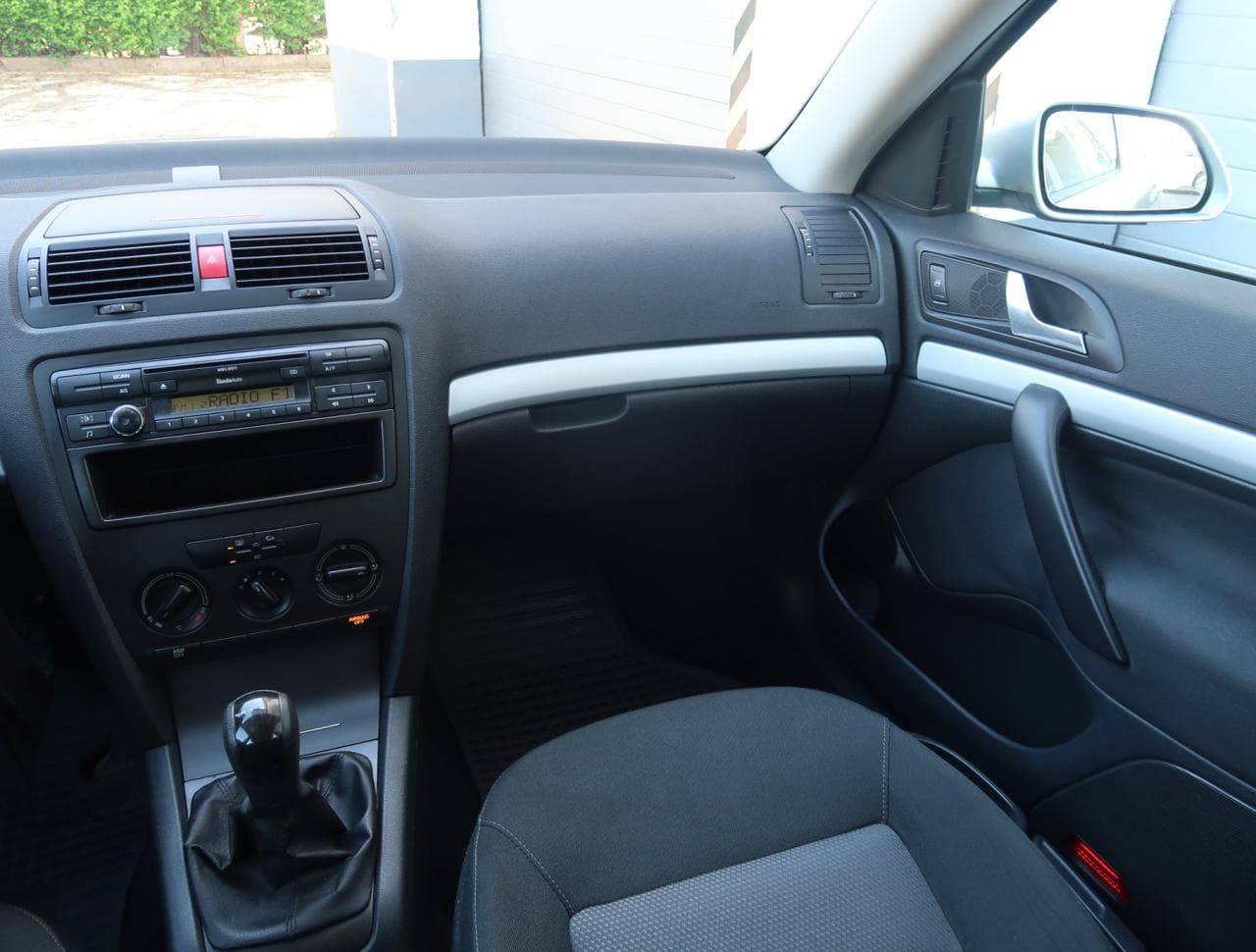 2008 Škoda OCTAVIA - 11