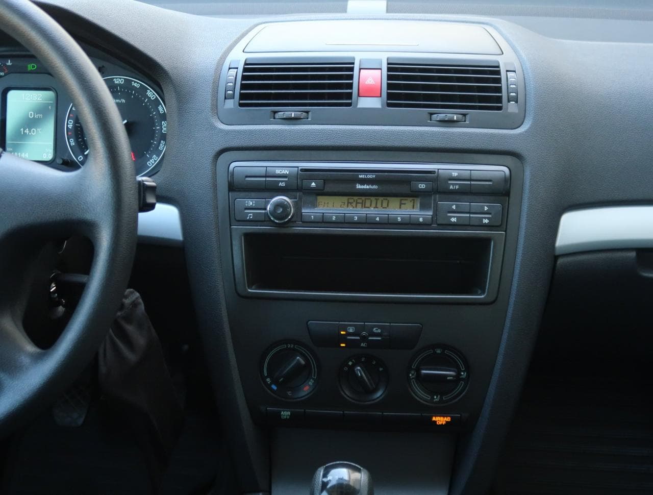 2008 Škoda OCTAVIA - 18