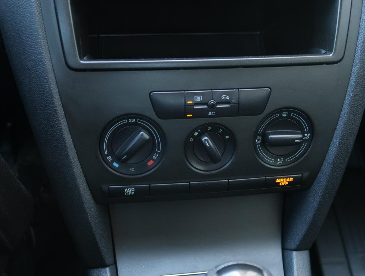 2008 Škoda OCTAVIA - 20