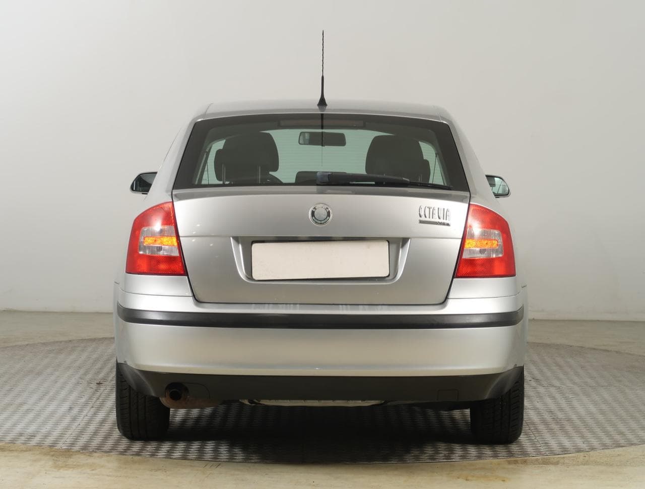 2008 Škoda OCTAVIA - 6