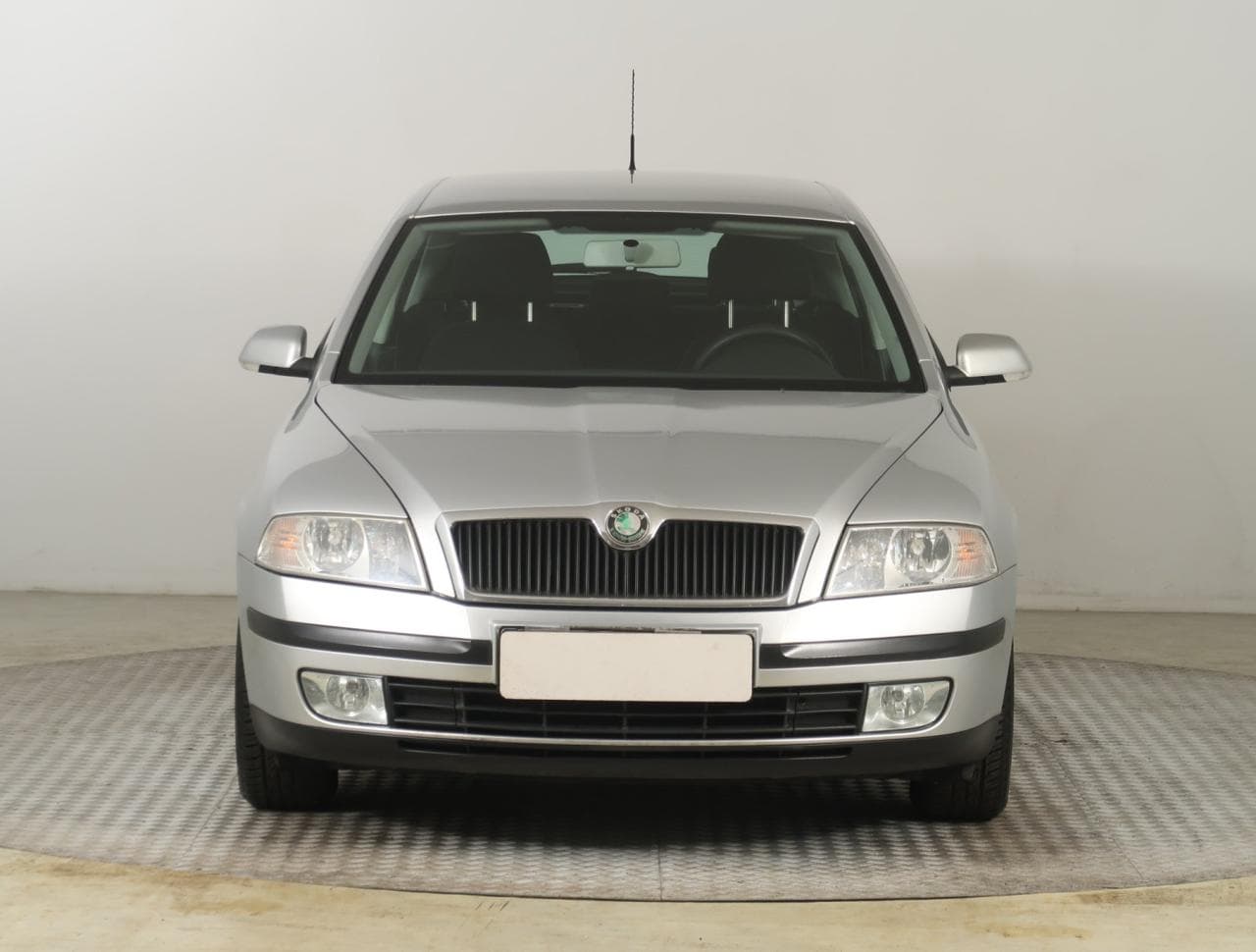 2008 Škoda OCTAVIA - 2