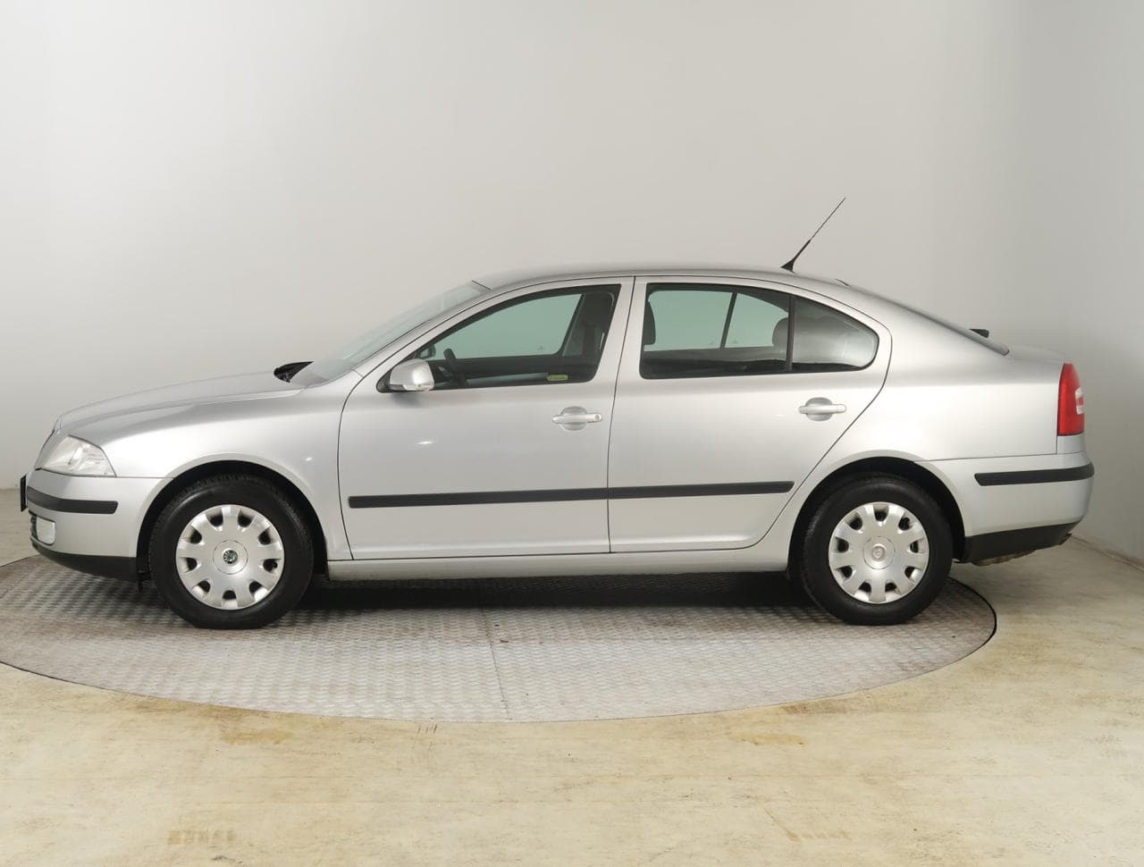 2008 Škoda OCTAVIA - 4