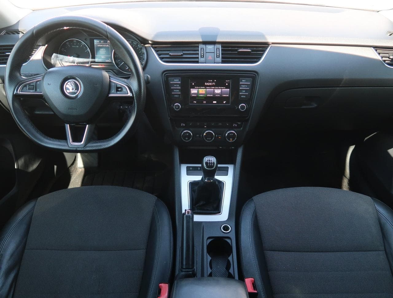 2014 Škoda OCTAVIA - 10