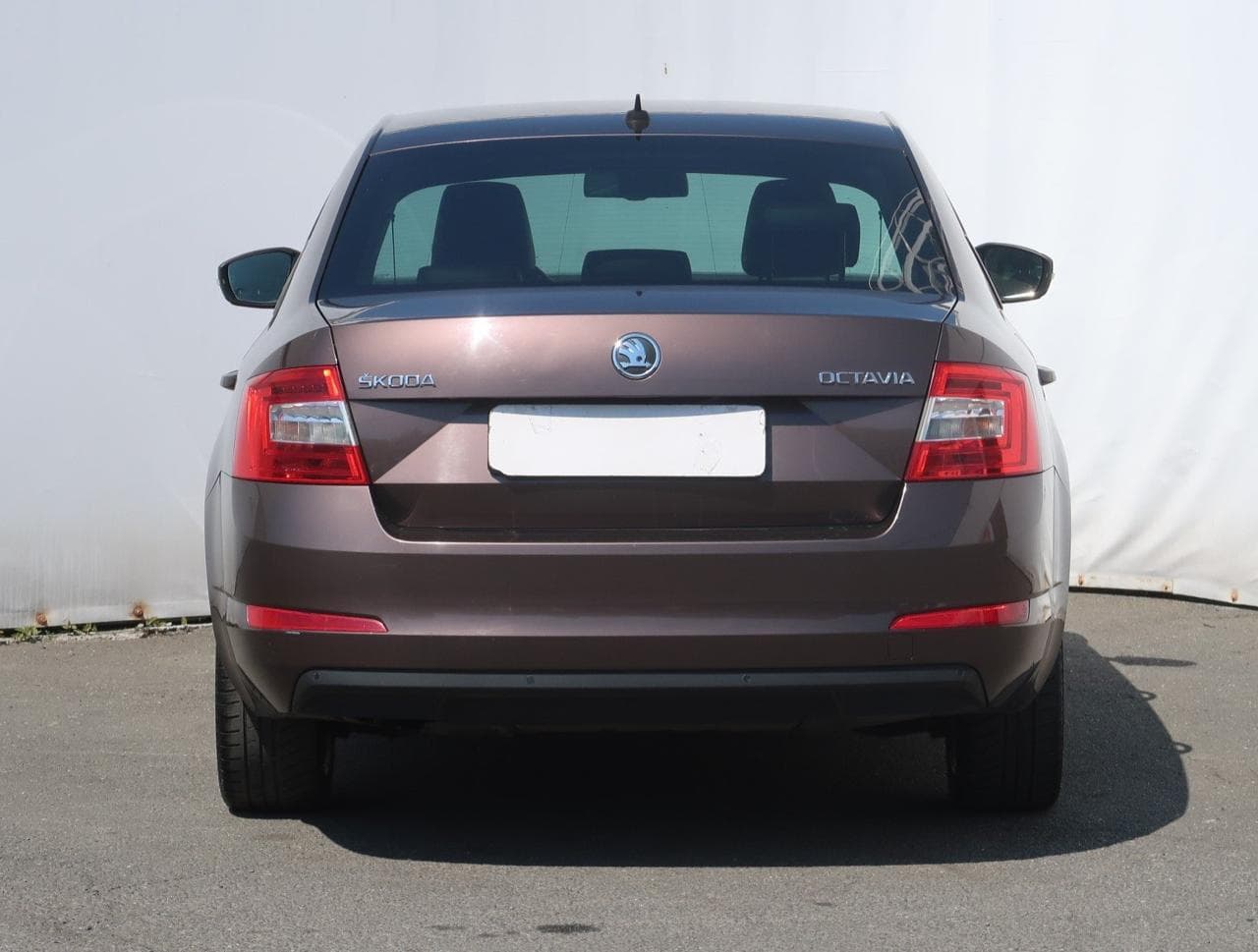 2014 Škoda OCTAVIA - 6