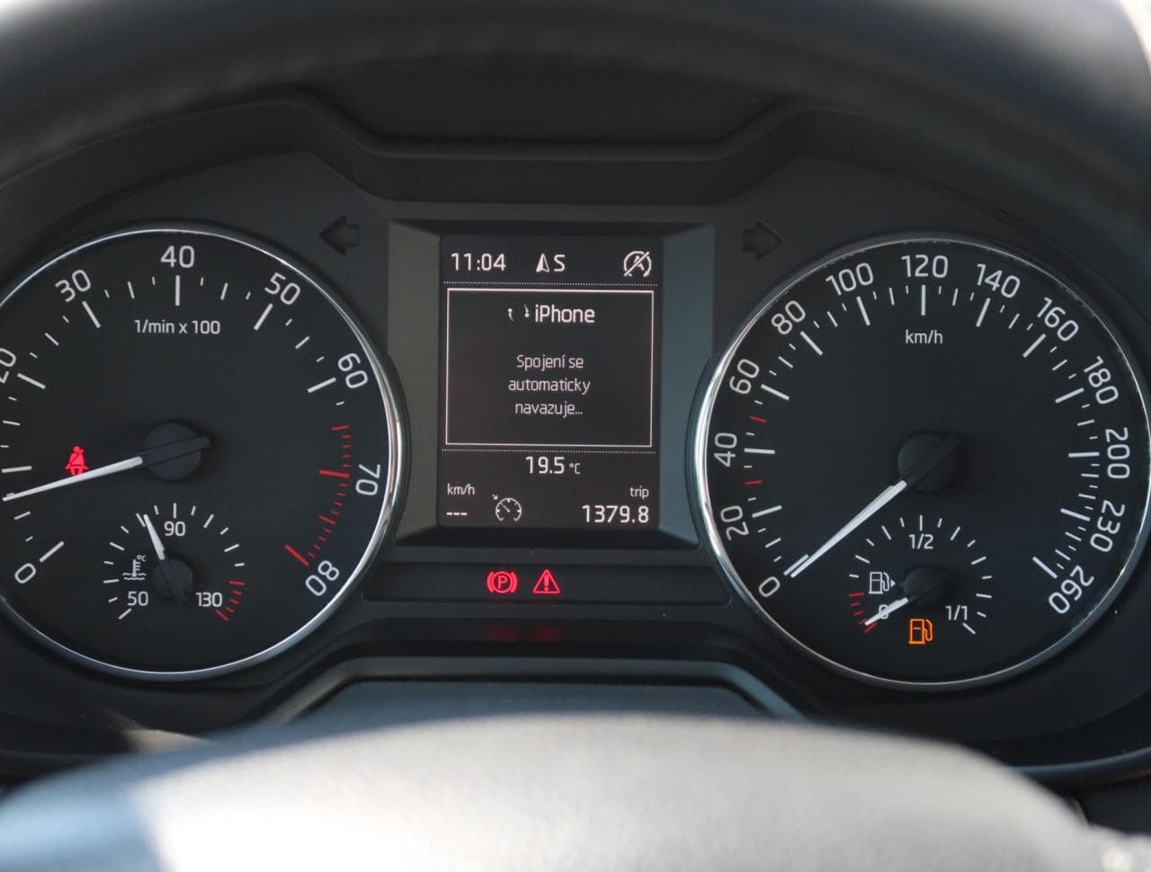 2014 Škoda OCTAVIA - 17