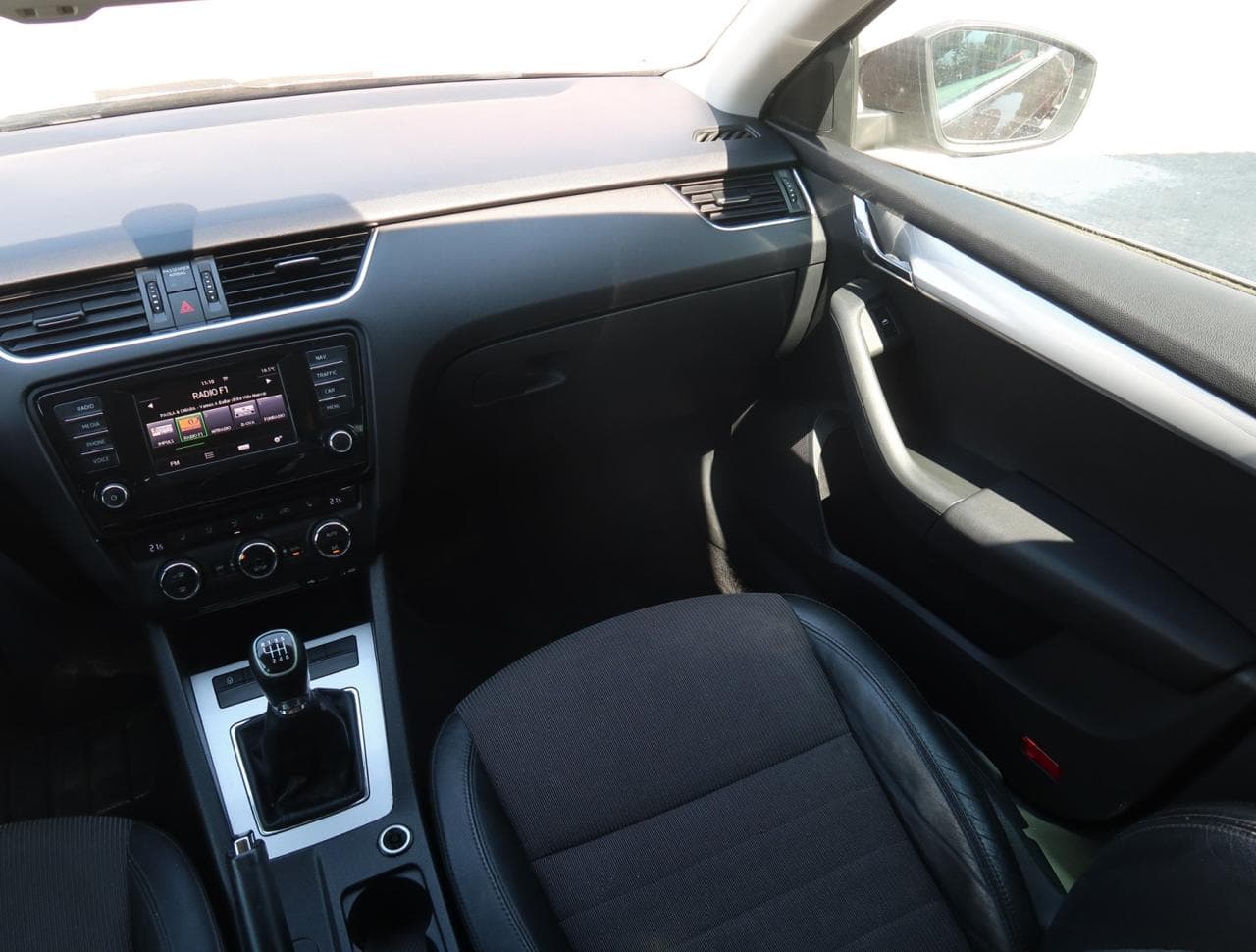 2014 Škoda OCTAVIA - 11