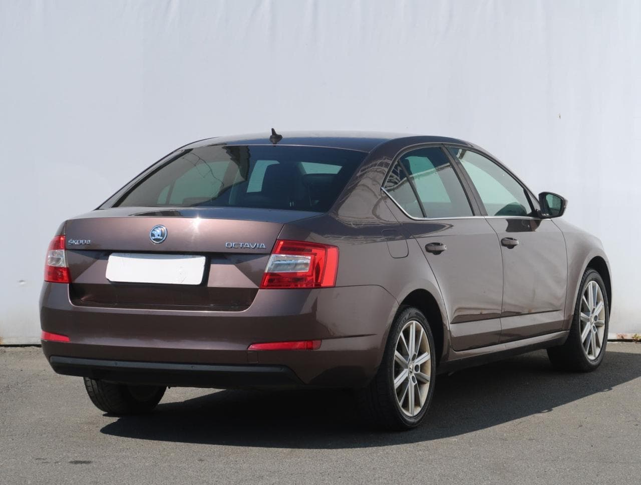 2014 Škoda OCTAVIA - 7