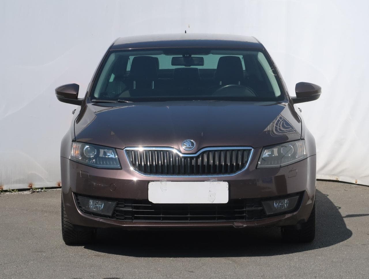 2014 Škoda OCTAVIA - 2