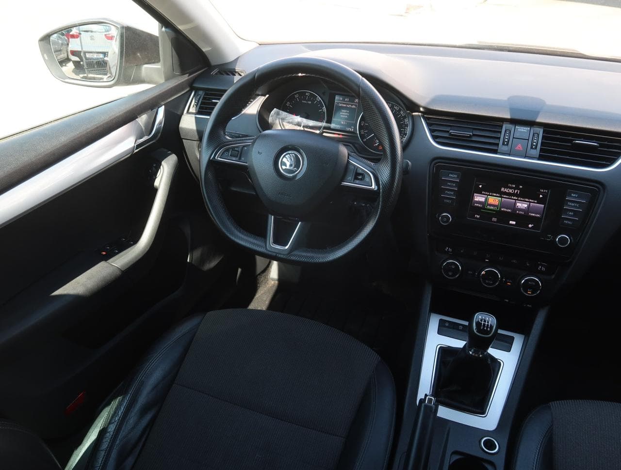 2014 Škoda OCTAVIA - 9