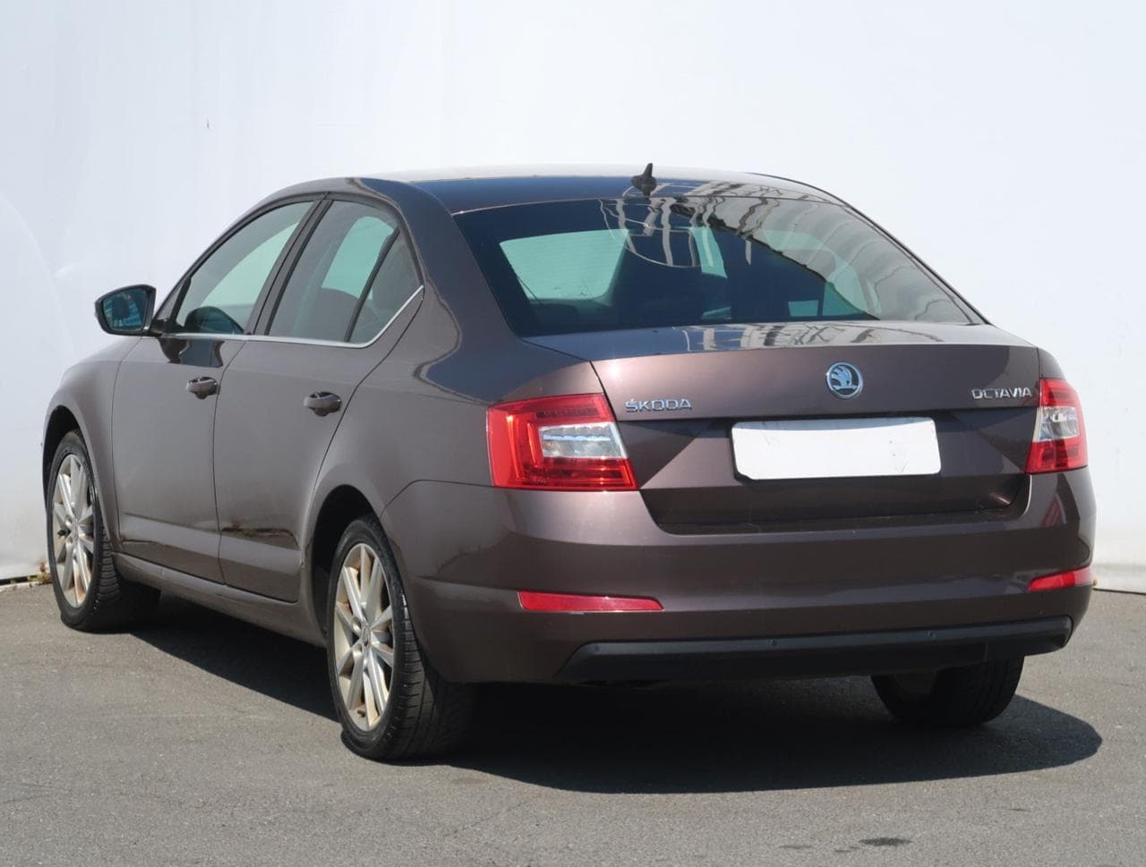 2014 Škoda OCTAVIA - 5