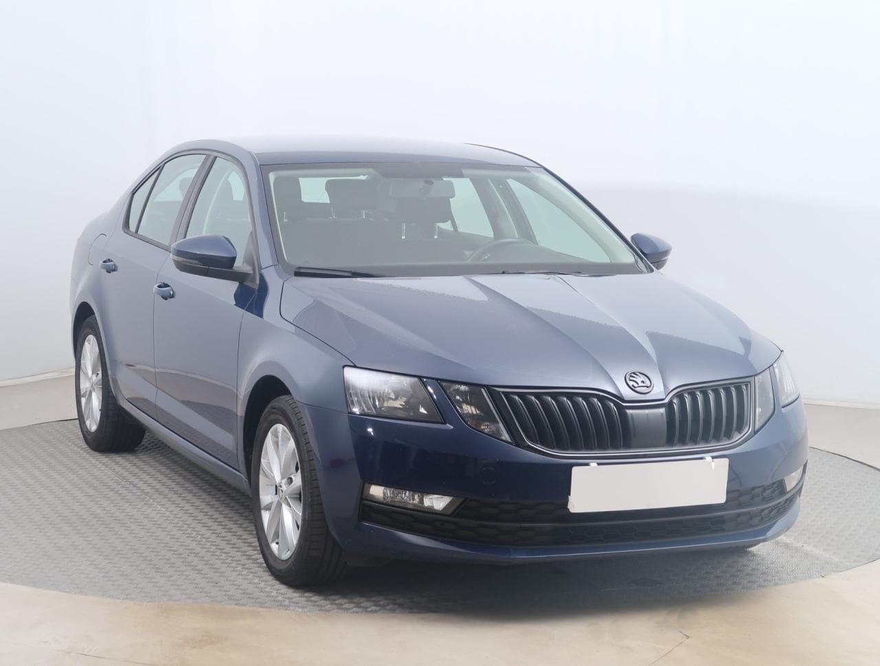 2018 Škoda OCTAVIA