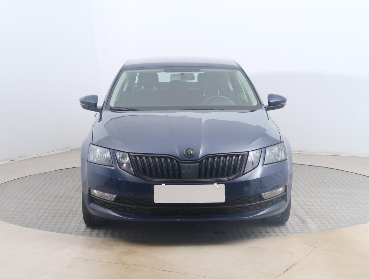 2018 Škoda OCTAVIA - 2