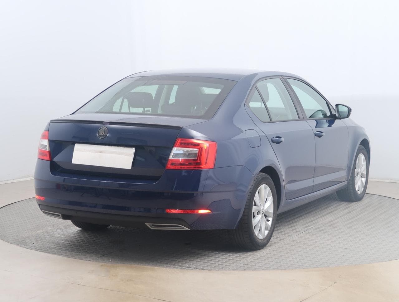 2018 Škoda OCTAVIA - 7
