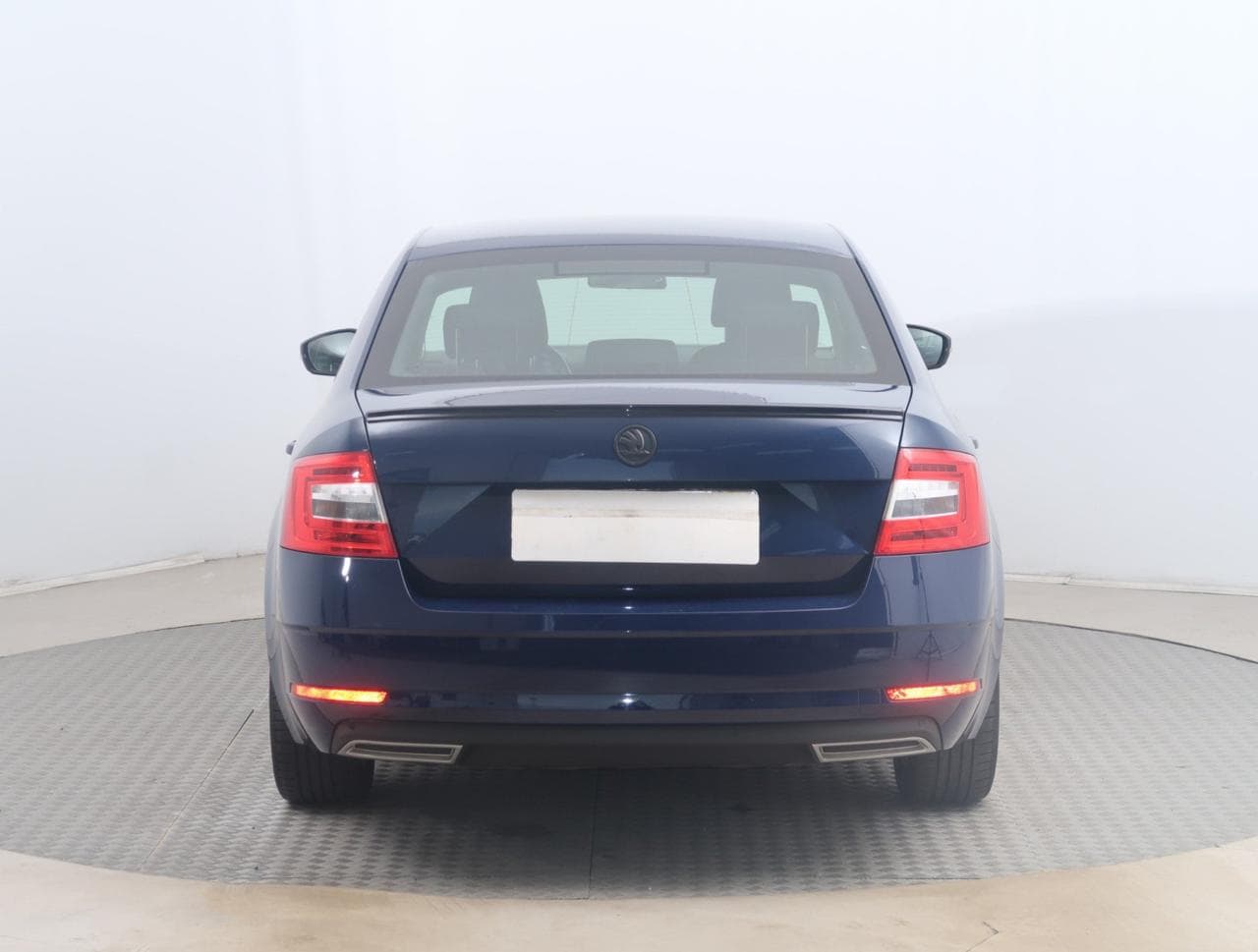2018 Škoda OCTAVIA - 6