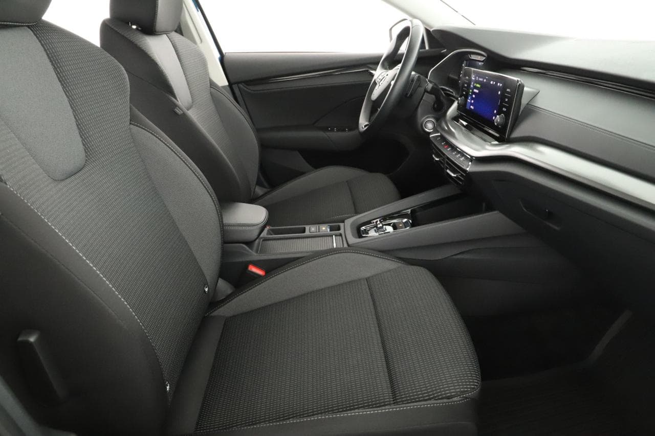 2023 Škoda OCTAVIA - 10