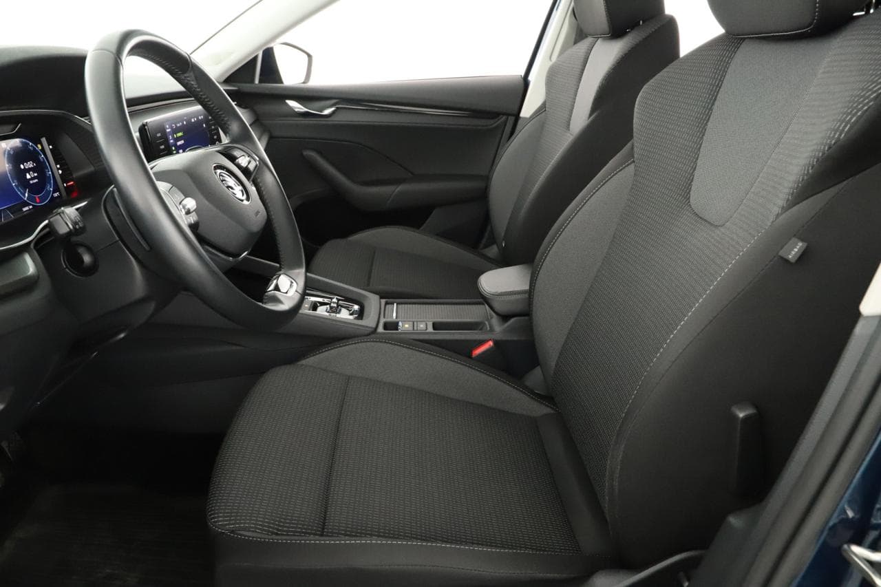 2023 Škoda OCTAVIA - 13