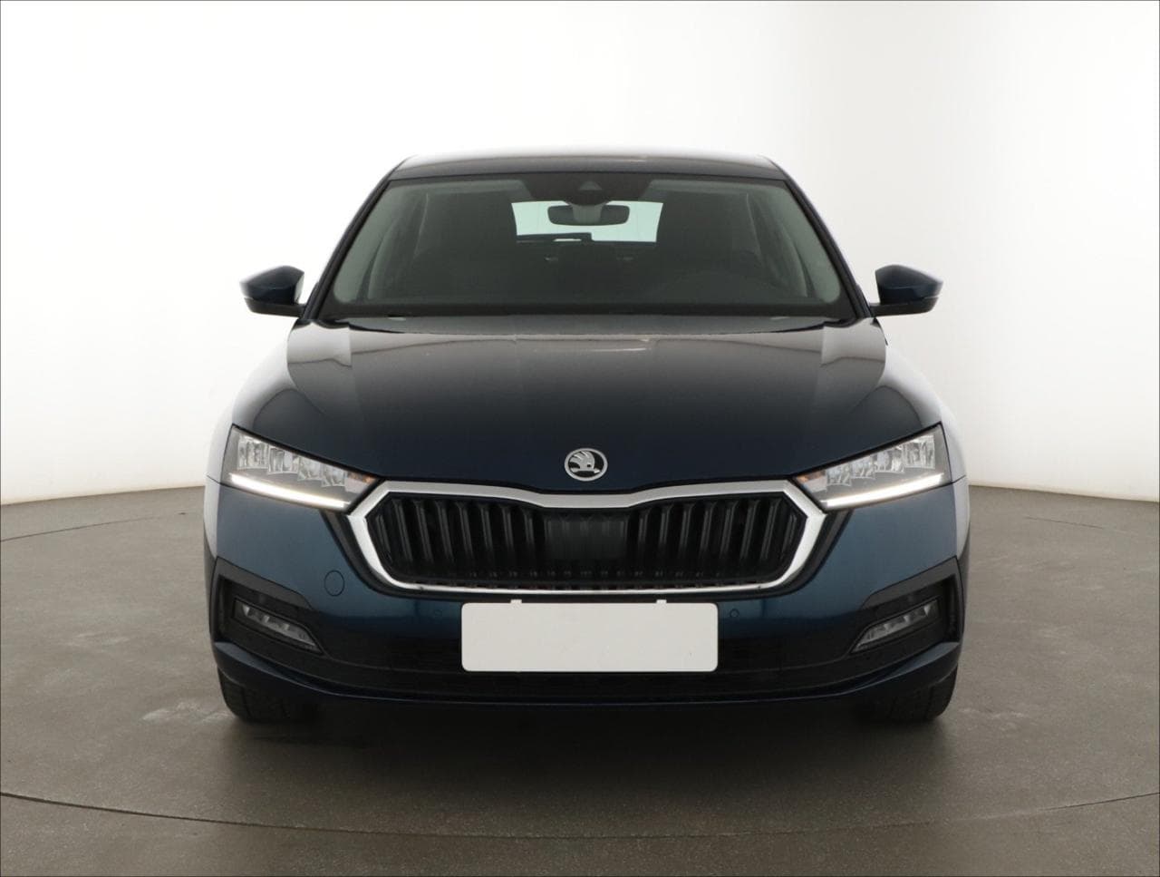 2023 Škoda OCTAVIA - 2