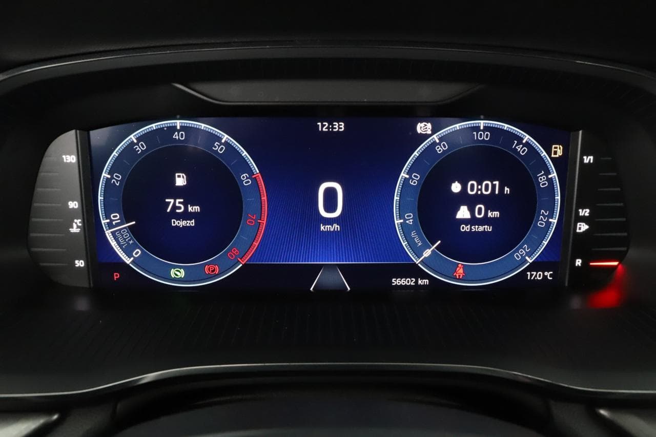 2023 Škoda OCTAVIA - 16