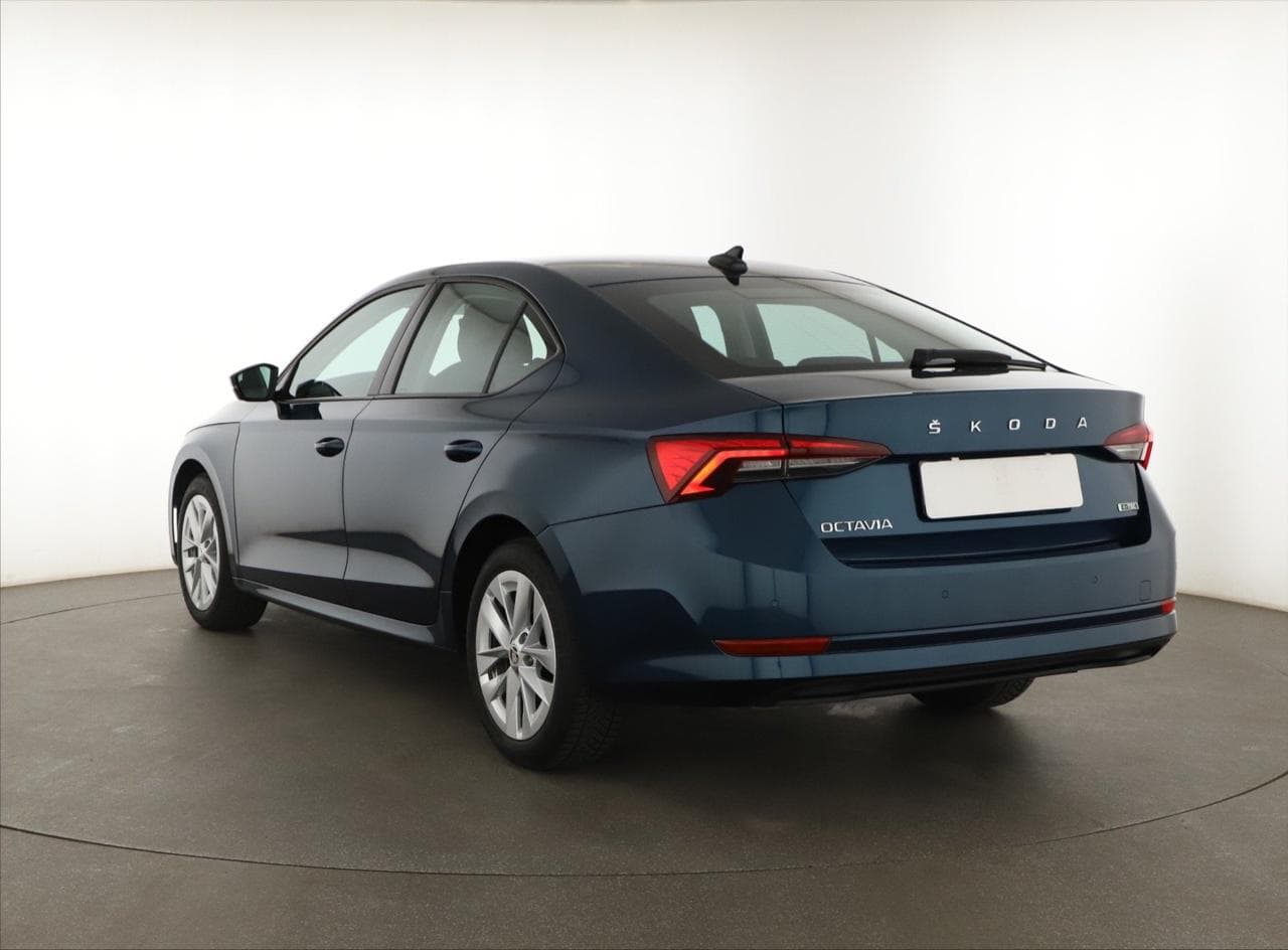 2023 Škoda OCTAVIA - 5