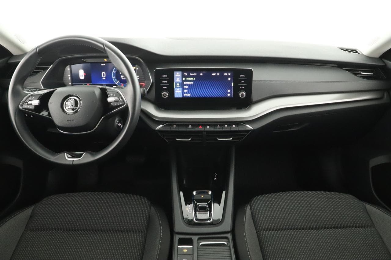 2023 Škoda OCTAVIA - 9