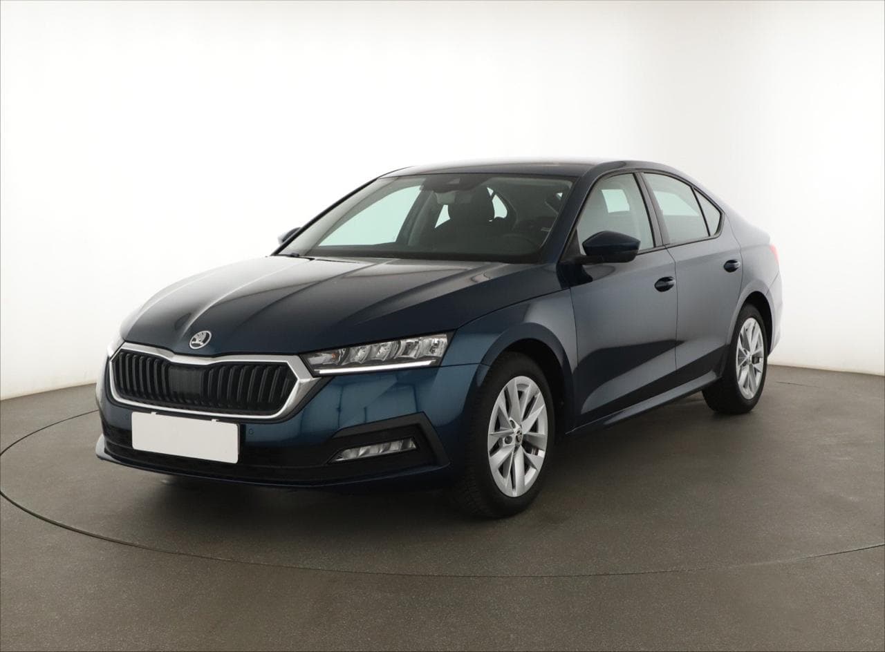 2023 Škoda OCTAVIA - 3