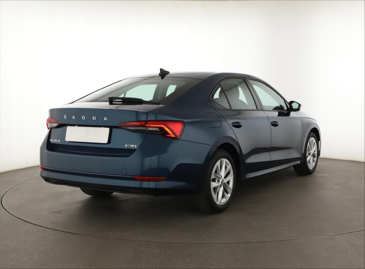 2023 Škoda OCTAVIA - 7