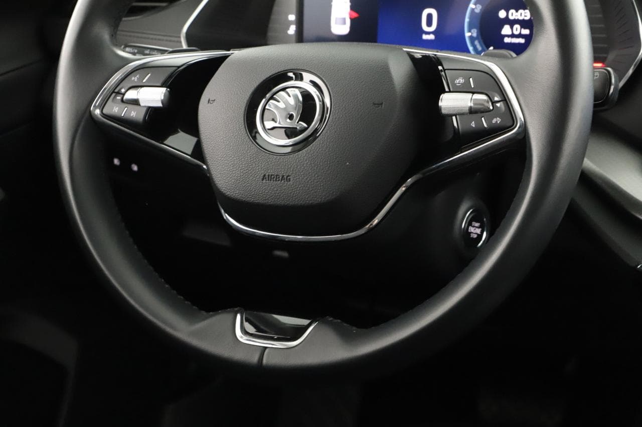 2023 Škoda OCTAVIA - 14