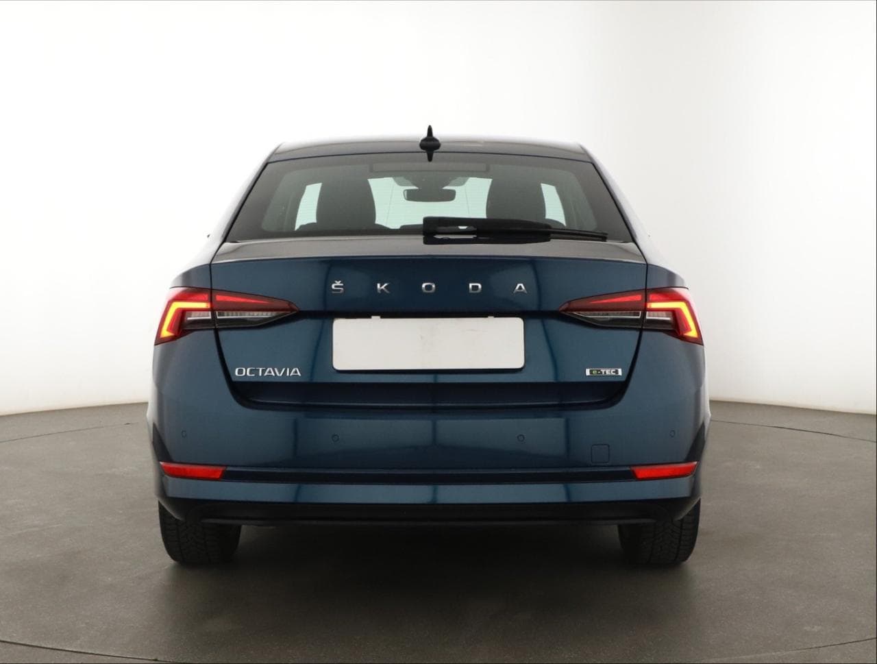 2023 Škoda OCTAVIA - 6