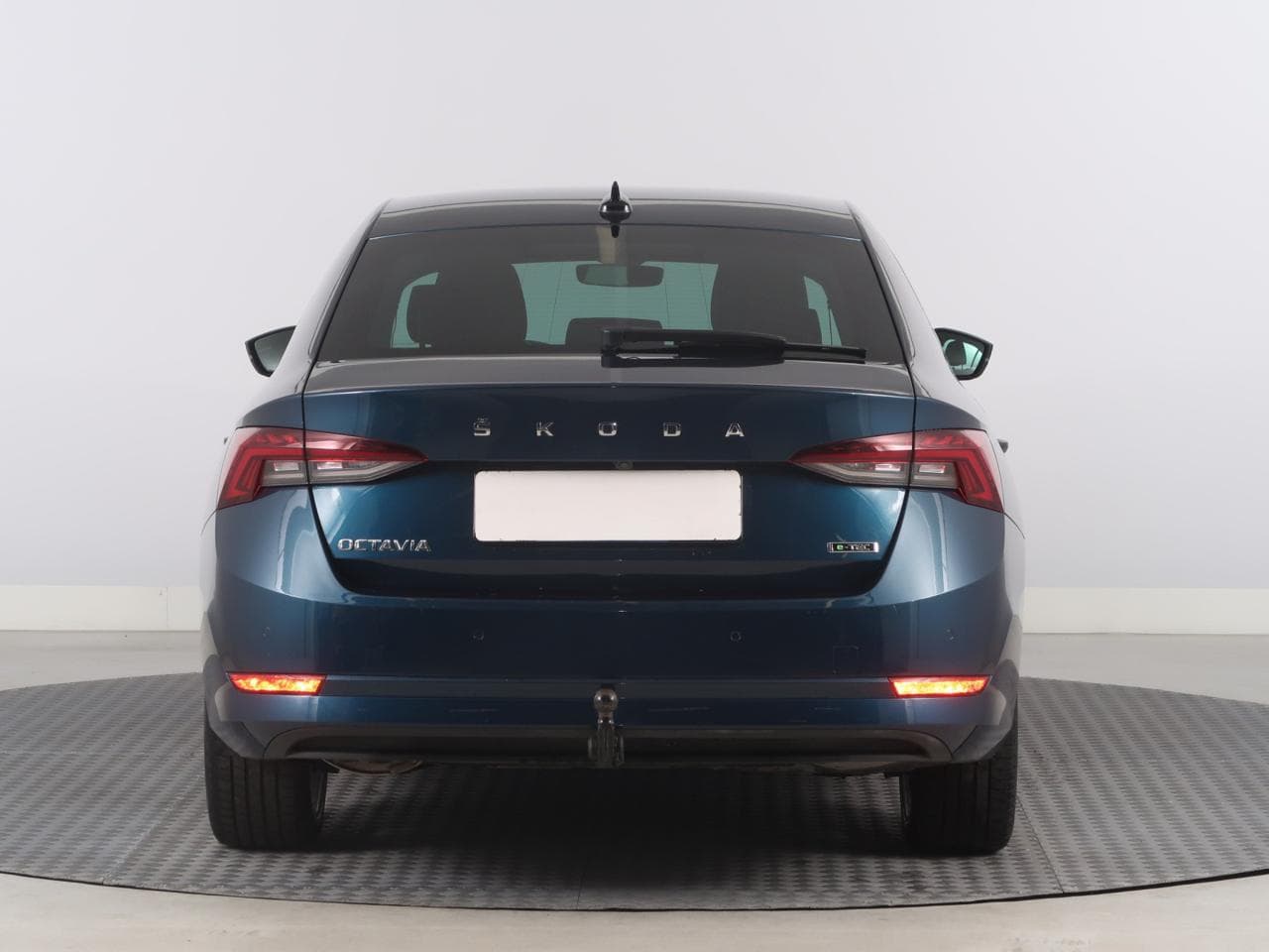 2021 Škoda OCTAVIA - 6