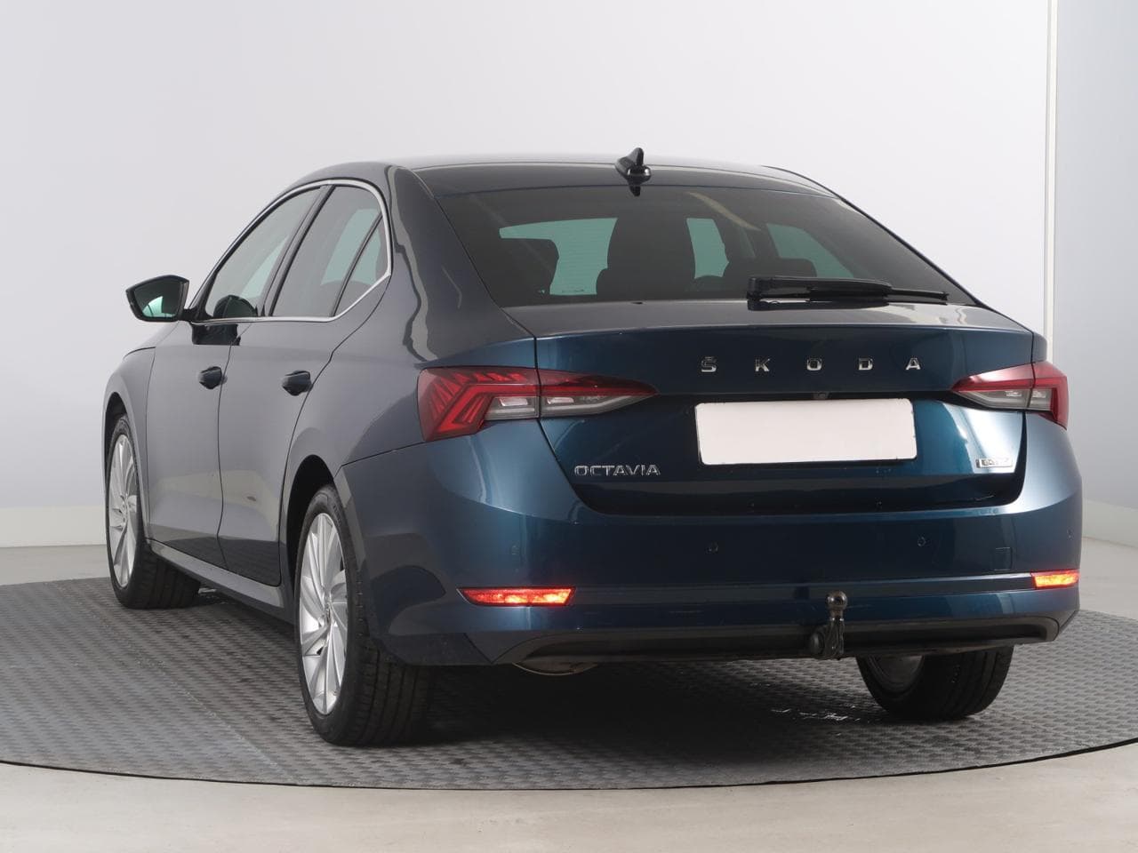 2021 Škoda OCTAVIA - 5