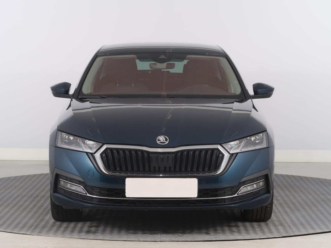 2021 Škoda OCTAVIA - 2
