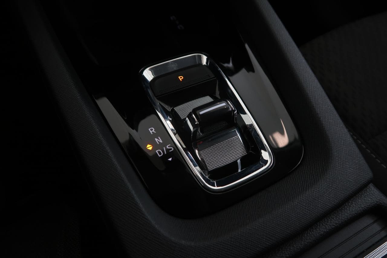 2021 Škoda OCTAVIA - 19