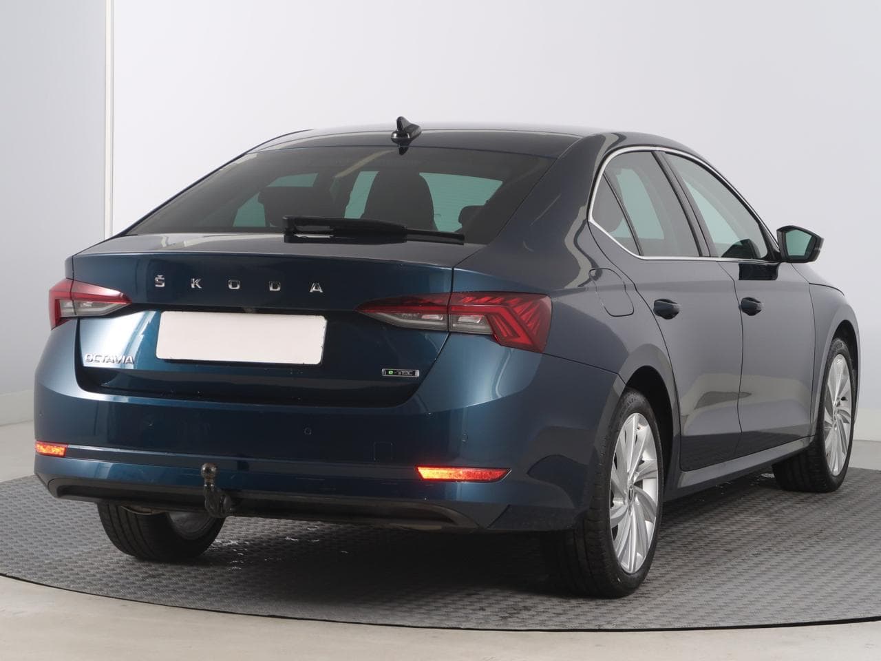 2021 Škoda OCTAVIA - 7
