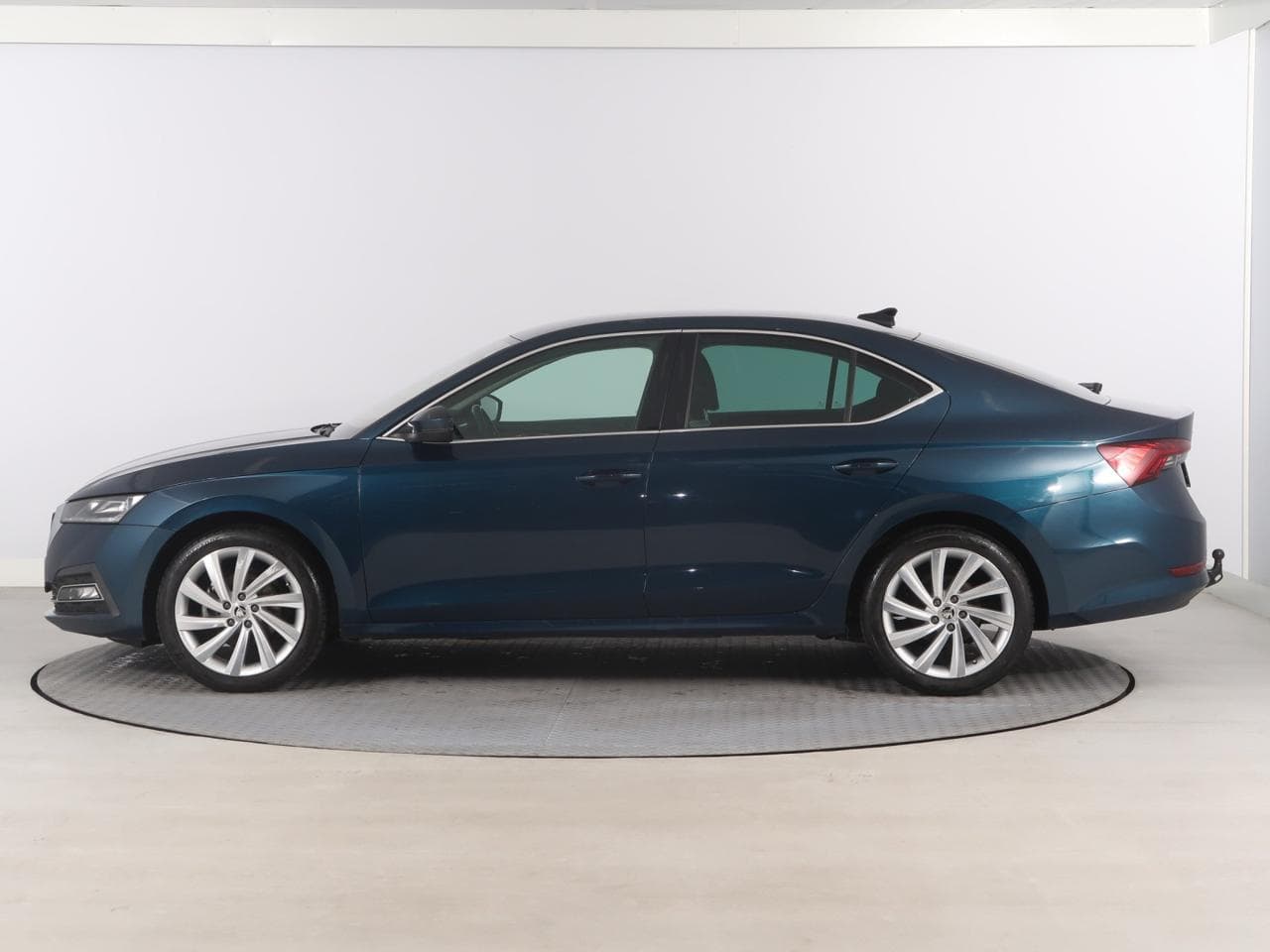2021 Škoda OCTAVIA - 4