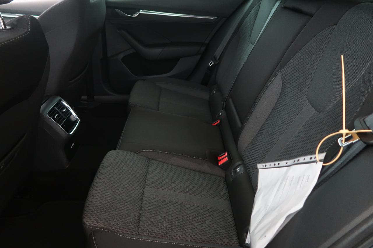 2021 Škoda OCTAVIA - 15