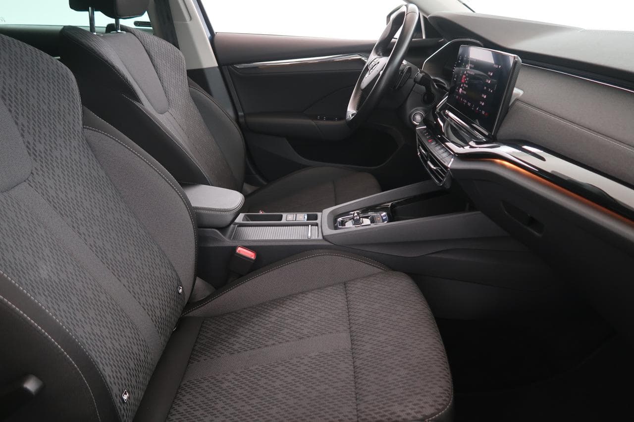 2021 Škoda OCTAVIA - 12