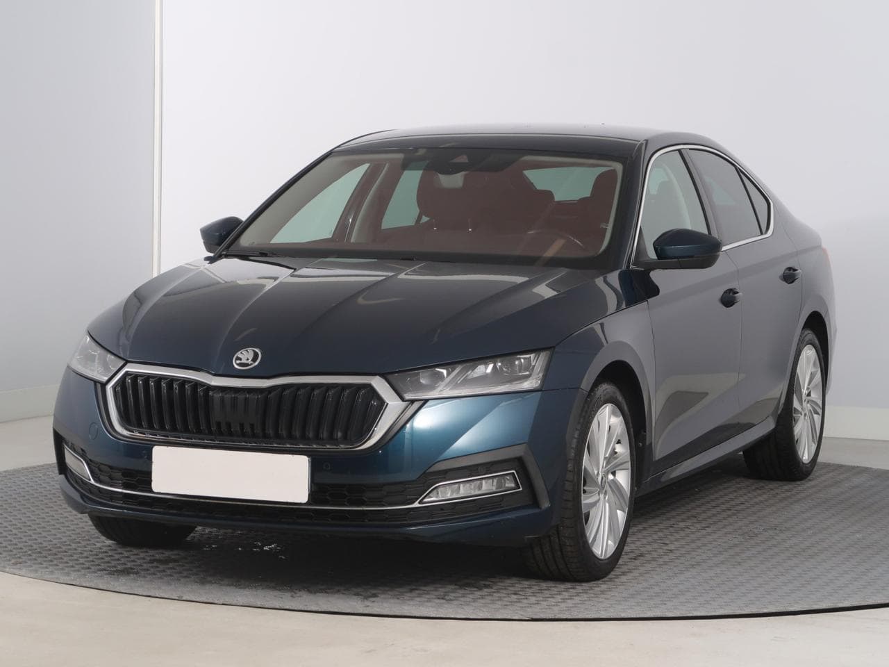 2021 Škoda OCTAVIA - 3