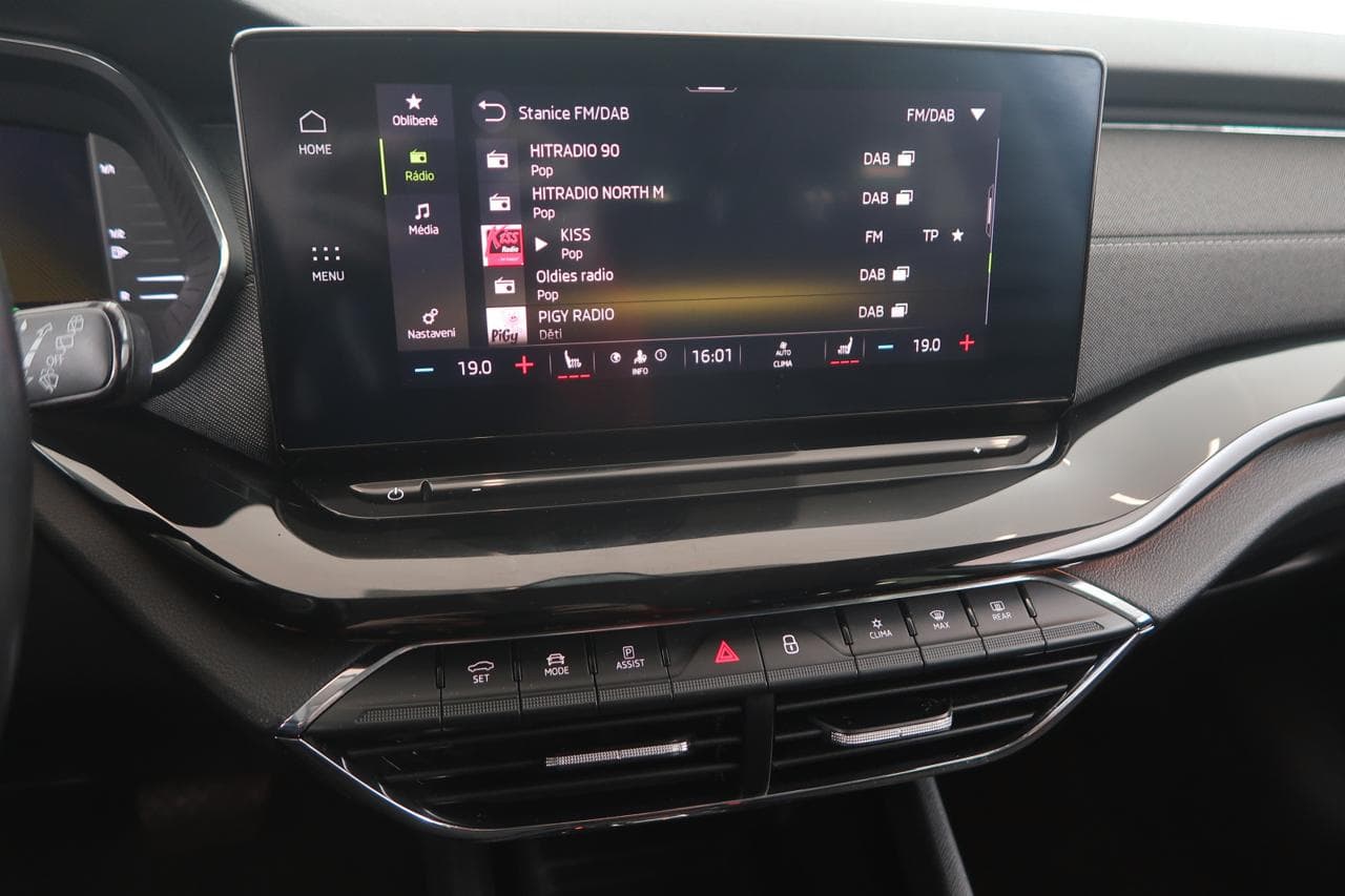 2021 Škoda OCTAVIA - 18