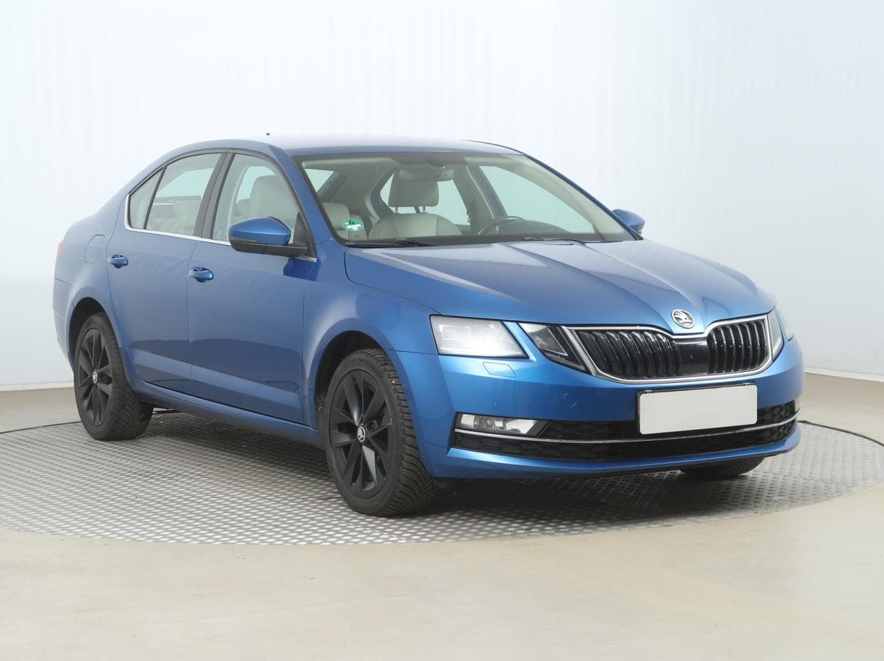 2018 Škoda OCTAVIA