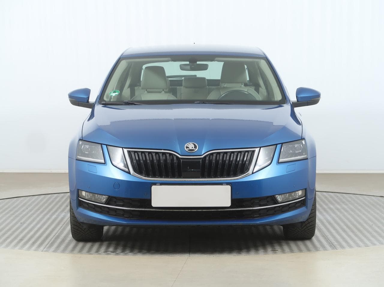 2018 Škoda OCTAVIA - 2
